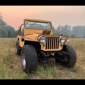 Meet your Posher, Katera